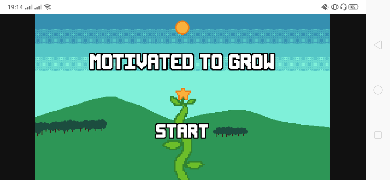 Games like Motivated To Grow