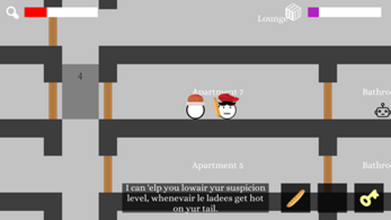 Mr. Cheat screenshot