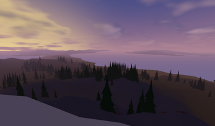 Niceland screenshot