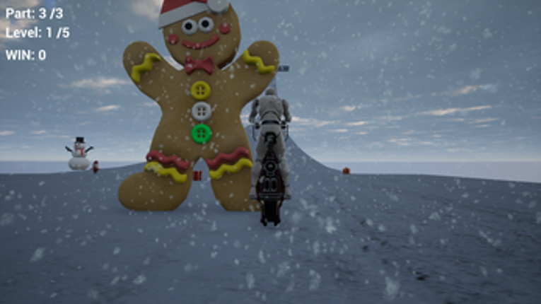 Nitro Cyclone Pro screenshot