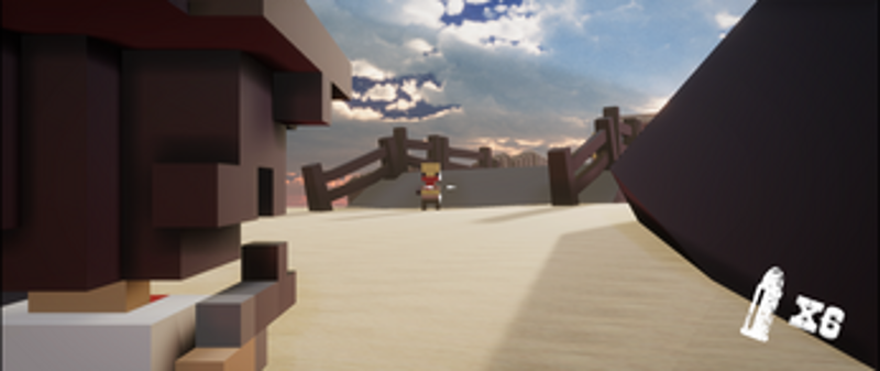 Once Upon A Time They Stole My Horse Image