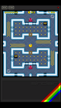 Pacmanik Image