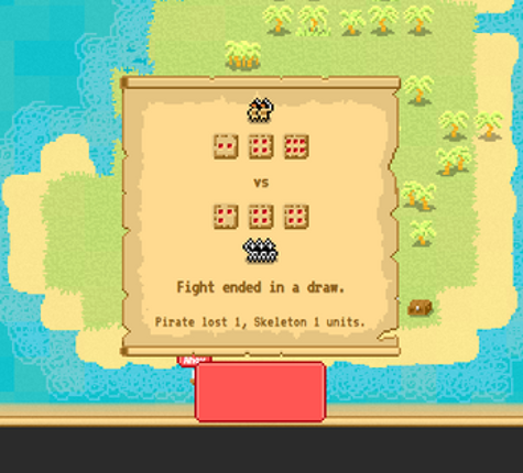 Piradice screenshot