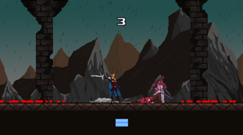 Protect The Crown screenshot