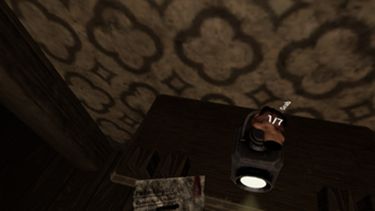 Purge The Fear Image