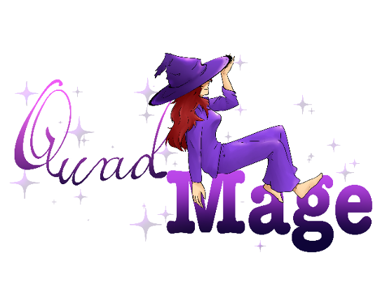 QuadMage Image