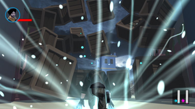 RageDude Image