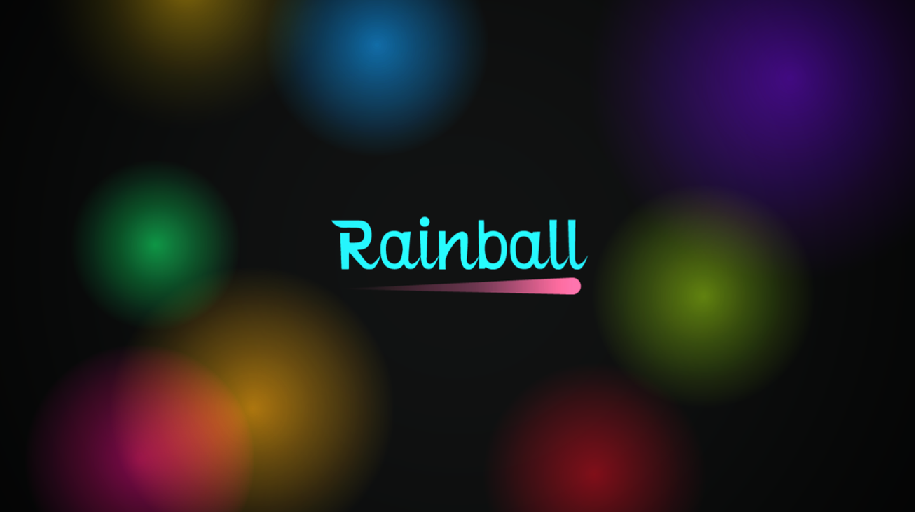 Games like Rainball