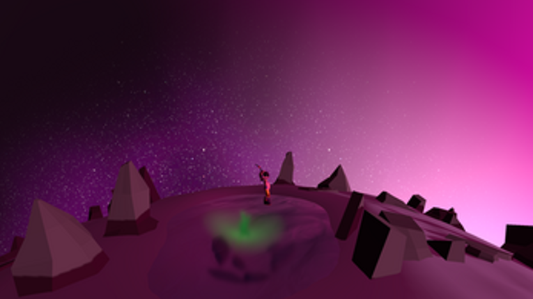 Red Gift screenshot