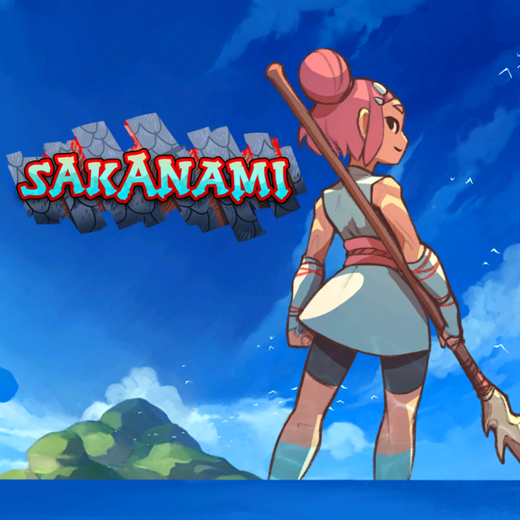 Games like Sakanami