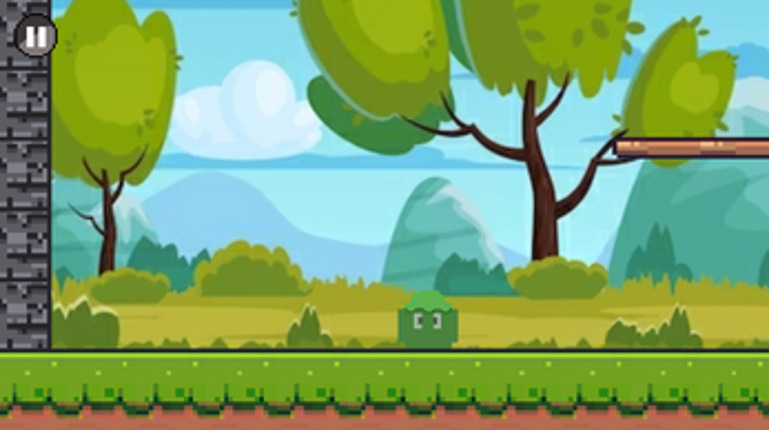 Slime Boy screenshot