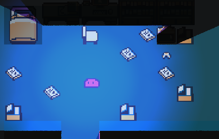 Games like Slime won't go out
