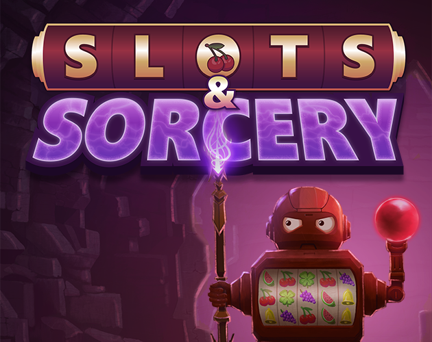 Games like Slots & Sorcery