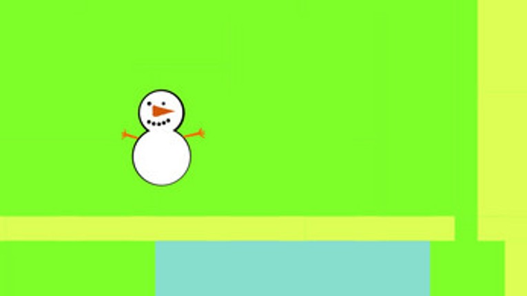 SNOWMAN adventure Image
