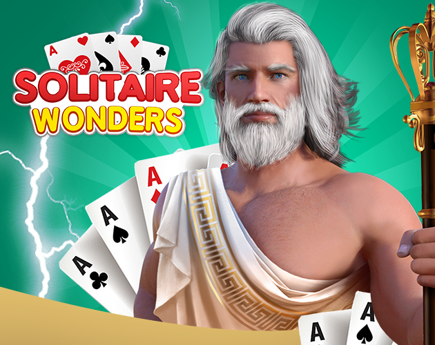 Games like Solitaire Wonders