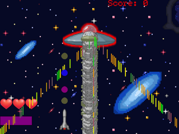 SPACE GO!!! Image