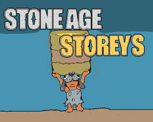 Games like Stone Age Storeys