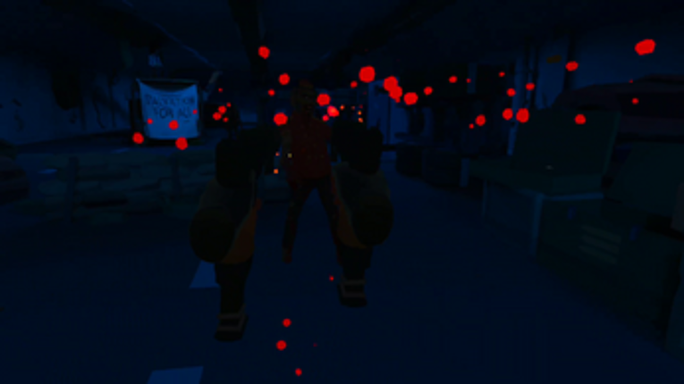 Survive It (NOW FREE) screenshot
