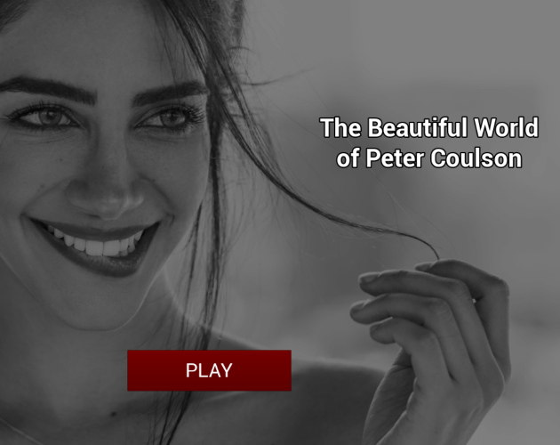 Games like The Beautiful World of Peter Coulson