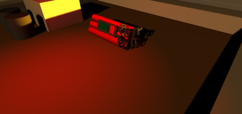 The Bomb screenshot