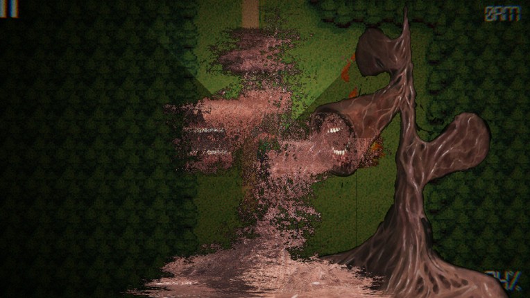 The Forest of the Sirenhead Image