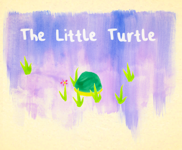 Games like The Little Turtle