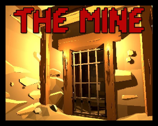 Games like The Mine