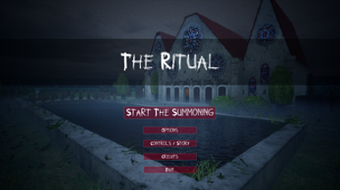 The Ritual Image