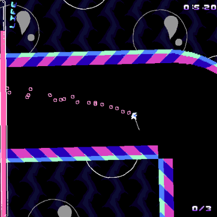 To Heaven And Back screenshot