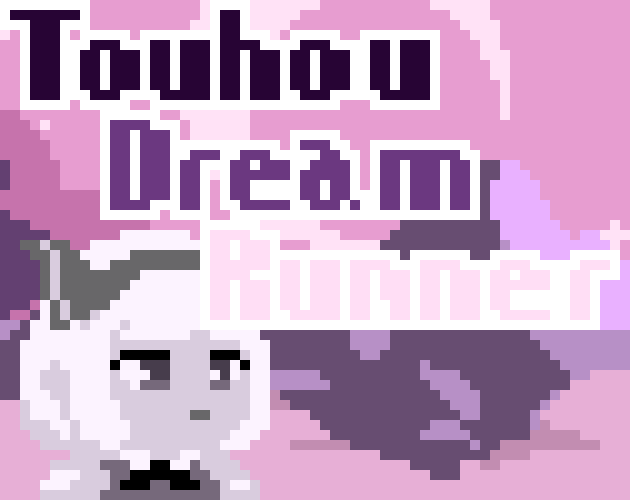 Games like Touhou Dream Runner