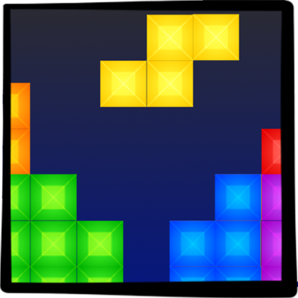 Ultimate Block Puzzle Jack Adventure Game Cover