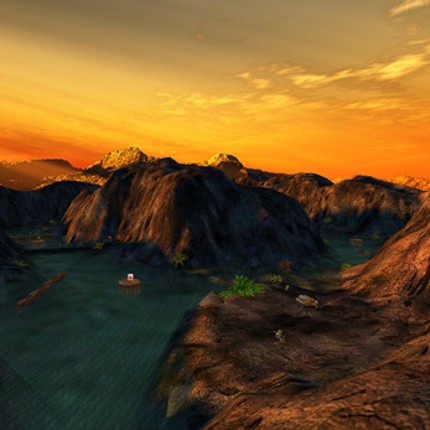Ultimate Rakanishu's Deathmatch Mappack Image