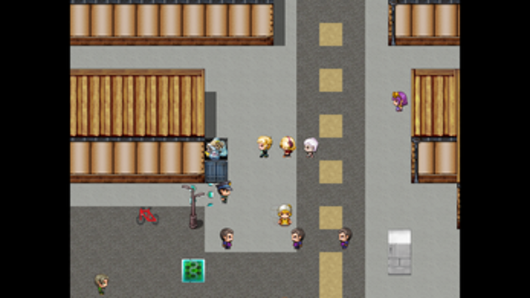 Underwhelming Resurrections screenshot