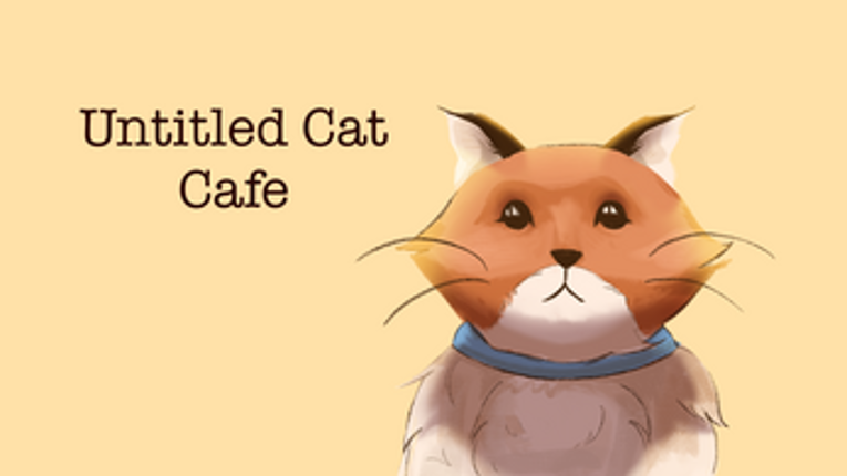 Untitled Cat Cafe screenshot