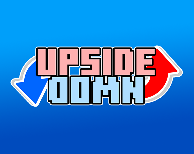 Games like Upsidedown-Legacy