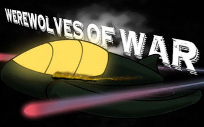 Werewolves of War Image