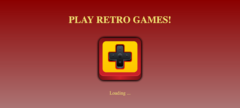 Collection Retro Games Image