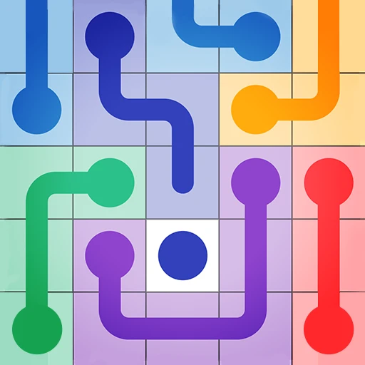Games like Dot Knot™ - Connect the Dots