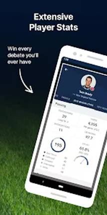 Football Live screenshot