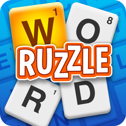 Ruzzle Image