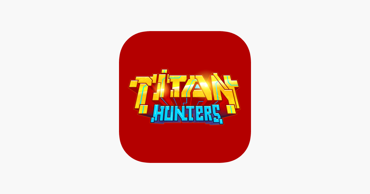 Games like Titan Hunters