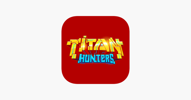 Titan Hunters Game Cover