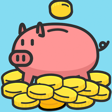 連打でポイ活 - ポイポイ貯金箱 Image