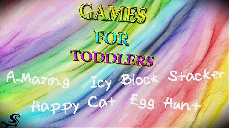 Games For Toddlers screenshot