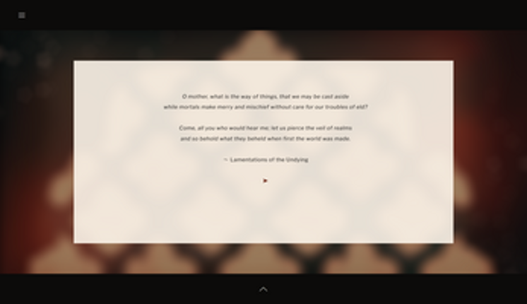 Garden of Bones Image