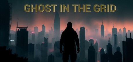 Games like Ghost In The Grid