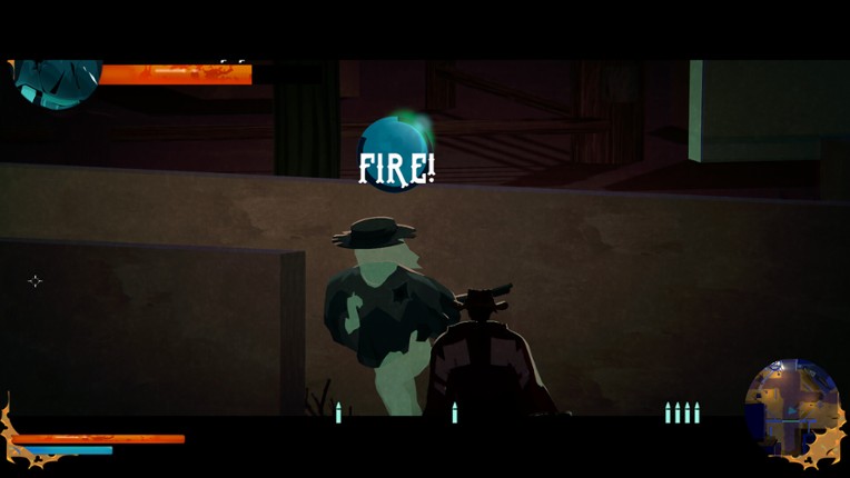 Ghost Moon High Noon screenshot