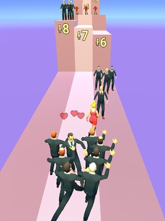 Girl On Top screenshot