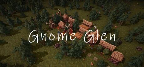 Games like Gnome Glen