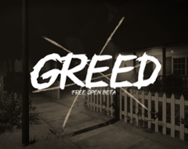 Greed Open Beta Image